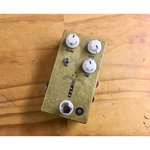 Pre-Owned JHS Morning Glory V4 Overdrive Pedal